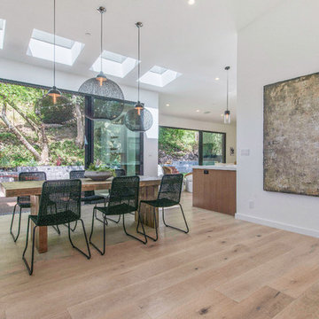 321 Almenar, Greenbrae