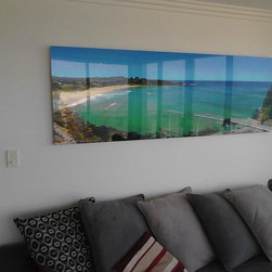 Joel Coleman in homes - In Situ Library - Photographs