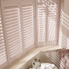 Shutters