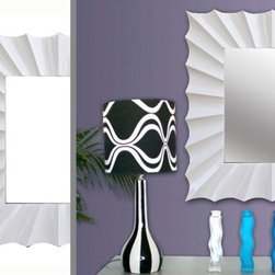 Mirrors - Products