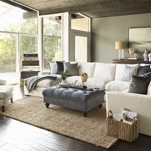 Living Room Ideas