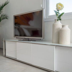 Alquiler vacacional Villa Plata - Decorative Chests & Cabinets
