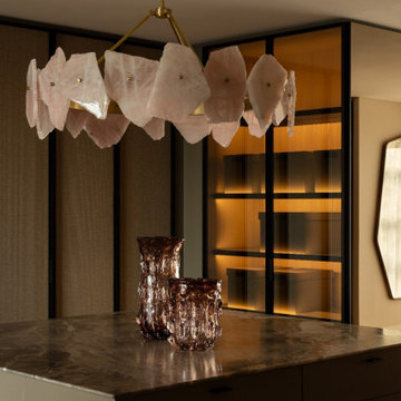 Designing the Perfect Home: Elegance and Style with Baxter and Lema