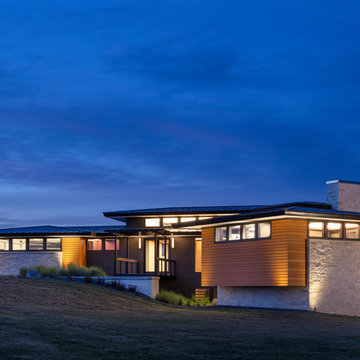 Integrity on the Prairie