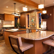 Kitchens