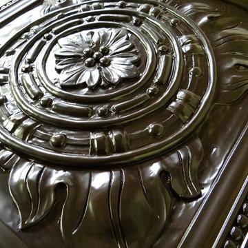 Costume Built Furniture