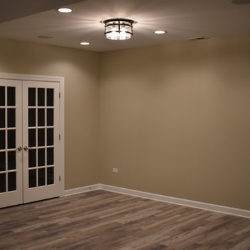 Whole House Renovation- Naperville Illinois
