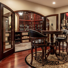 Wine Room