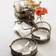 table linens