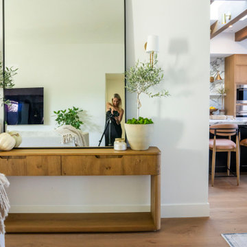 Dana Point Costal Contemporary