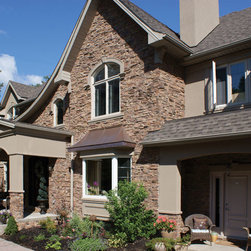 Mountain Ledge - Molding And Millwork