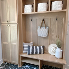 Entry/Mudroom