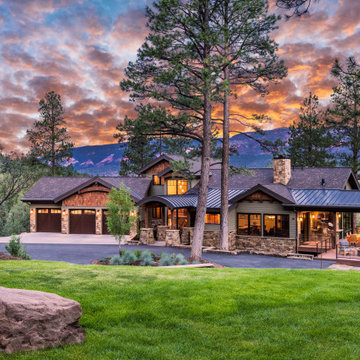 Mountain Home