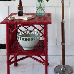 Grace Side Table - Side Tables And End Tables