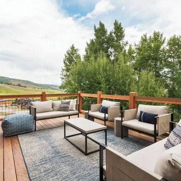 Silverthorne, CO Luxury Vacation Rental