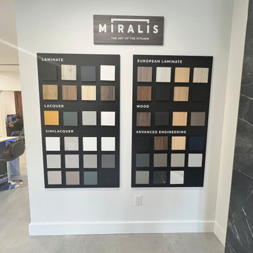 Come Visit Our Showroom!