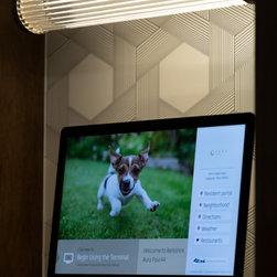 Lighting Fixtures - Desk Lamps