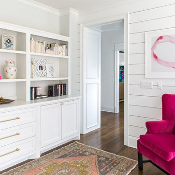 Whimsical Sophistication