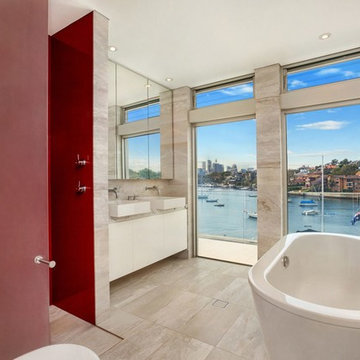 New Dwelling Birchgrove 1