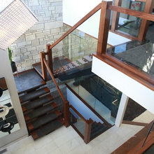 Waterford - Stairs