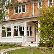Home Exterior