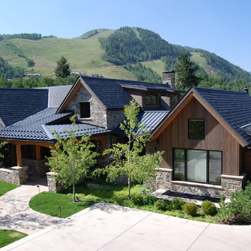 Aspen Highlands