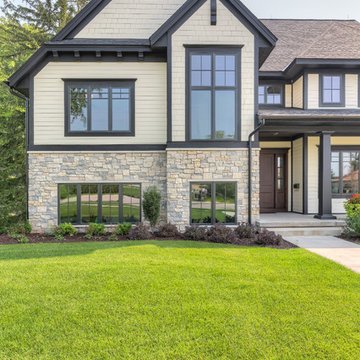 Alexandria - Modern Meets Traditional