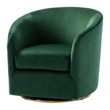 Partridge Side Chairs