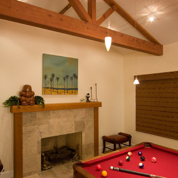 Los Altos Hills Transformation