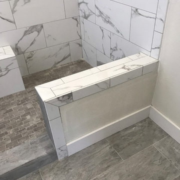 Bathroom Remodel in Midlothian, TX