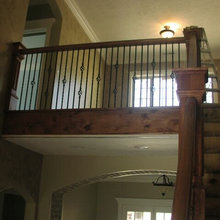 Stair Cases