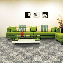 Carpet Collection - Area Rugs