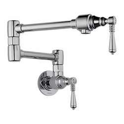 Kitchen Products - Kitchen Faucets