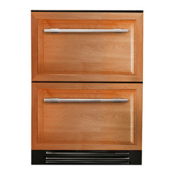 True Residential - Beer And Wine Refrigerators