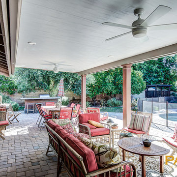 Tarnofsky job - Villa Park, CA