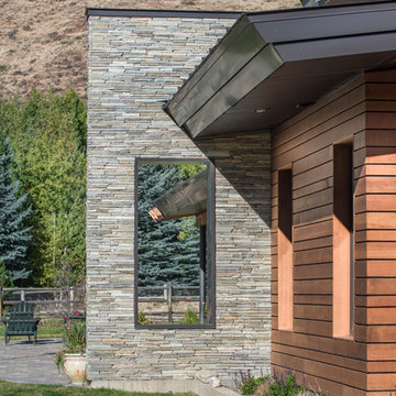 Ketchum, Idaho Residence