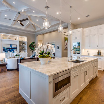 Sasha - Custom Design Located In Naples, FL