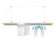LOFTi Laundry Drying Rack, Lime Green