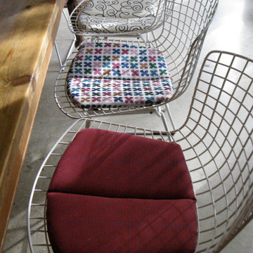 Colors and Textures, a way to think about your vacation rentals