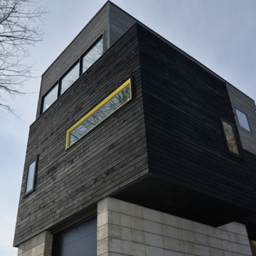 Ski House