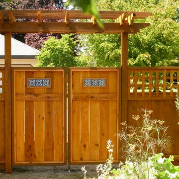 Fencing and Gates
