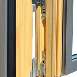 Thermo Plus Clad Windows - Windows