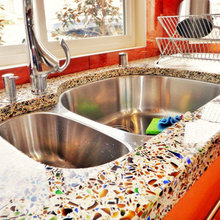 Kreative Kitchen Ideas