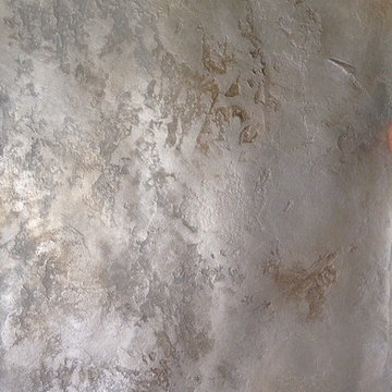 Samples for Decorative Finishes