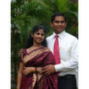 Jency Abraham's photo