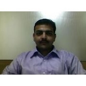 Siddhartha Agarwal's photo