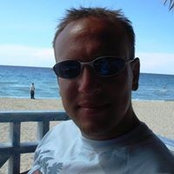 Matthew Turner's photo
