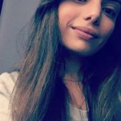 Sofia Náders foto