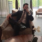 Ari Almog's photo