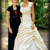 Amanda Dodson's photo